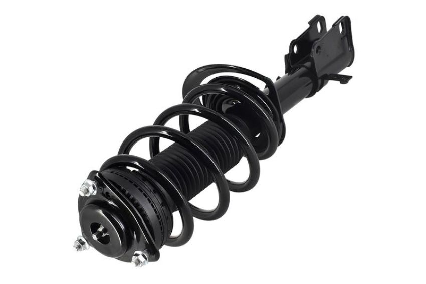 FCS Struts 6333406L Suspension Strut and Coil Spring Assembly