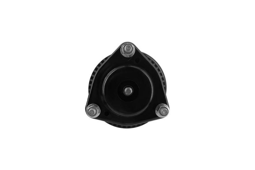 FCS Struts 6333406L Suspension Strut and Coil Spring Assembly