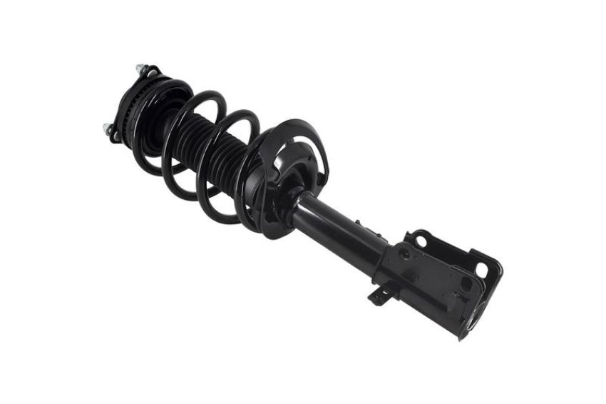 FCS Struts 6333406L Suspension Strut and Coil Spring Assembly