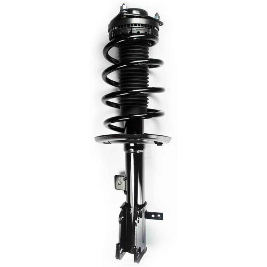FCS Struts 6333406R Suspension Strut and Coil Spring Assembly
