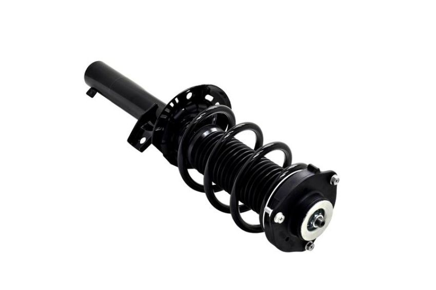 FCS Struts 6335576 Suspension Strut and Coil Spring Assembly