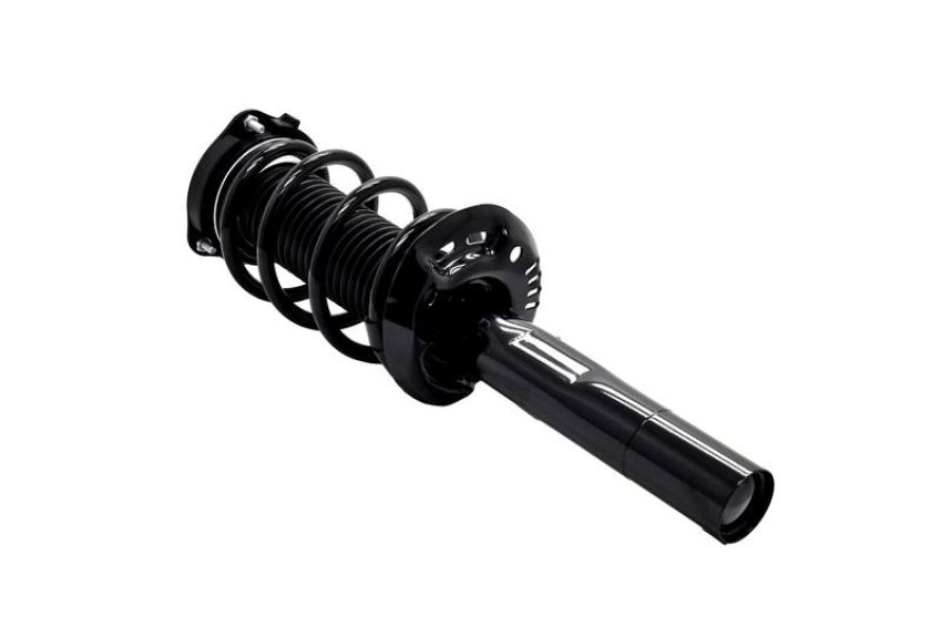FCS Struts 6335576 Suspension Strut and Coil Spring Assembly