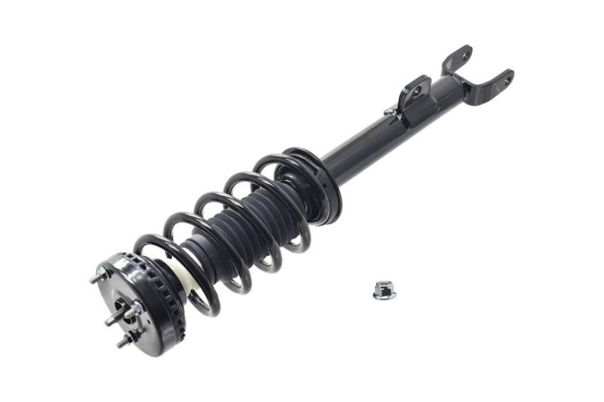 FCS Struts 6345799 Suspension Strut and Coil Spring Assembly