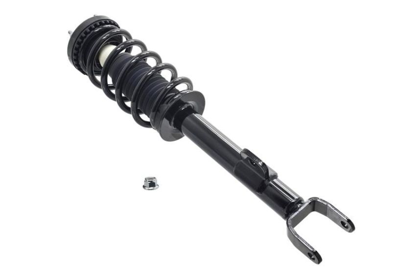FCS Struts 6345799 Suspension Strut and Coil Spring Assembly