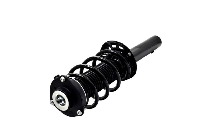 FCS Struts 7335576 Suspension Strut and Coil Spring Assembly