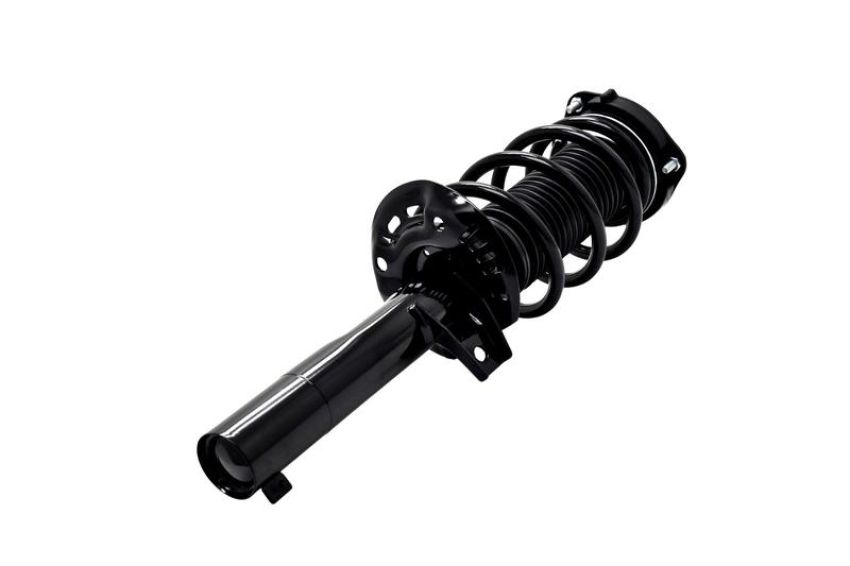 FCS Struts 7335576 Suspension Strut and Coil Spring Assembly