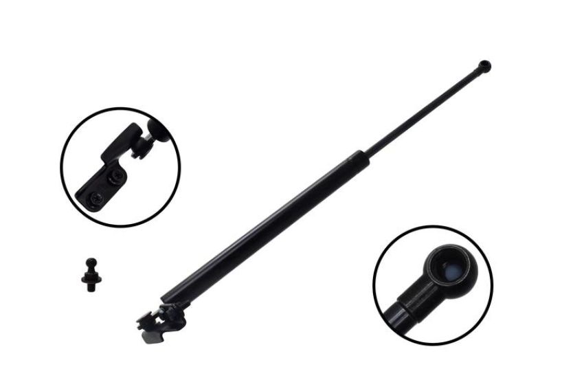 FCS Struts 80015L Liftgate Lift Support