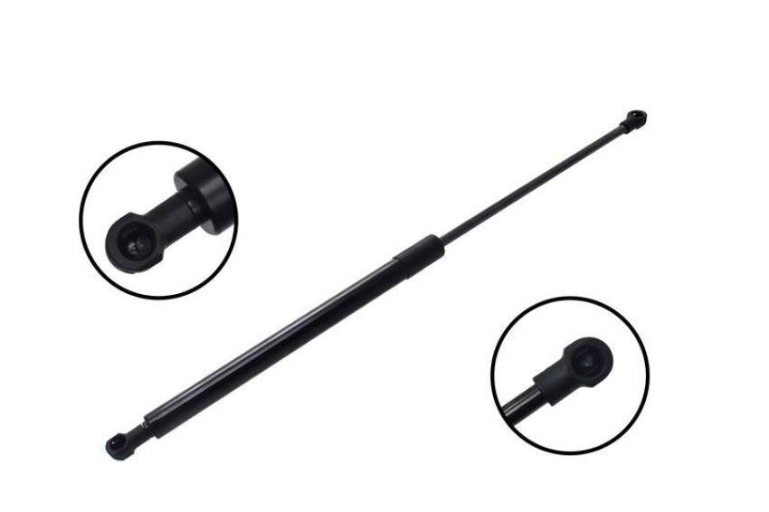 FCS Struts 80017R Liftgate Lift Support