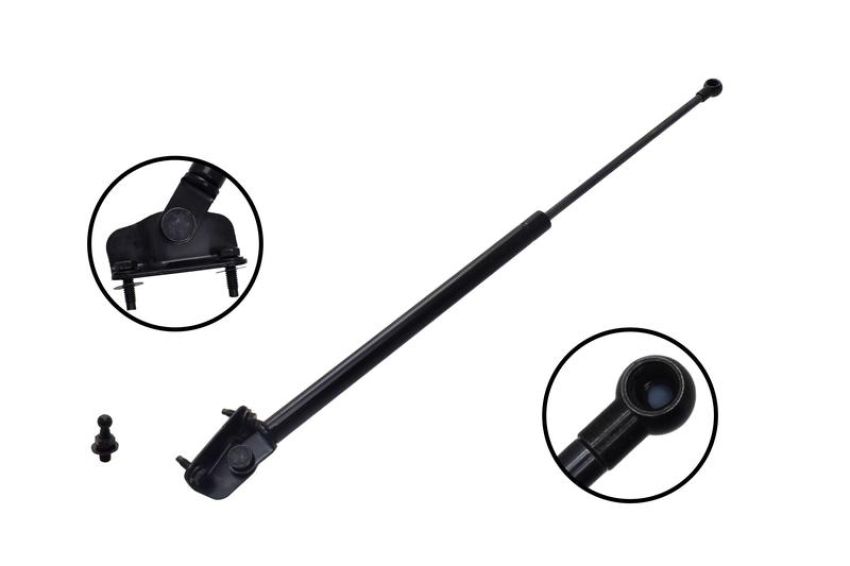 FCS Struts 80018L Liftgate Lift Support