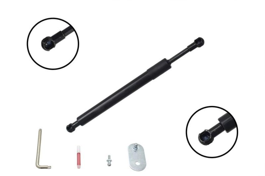 FCS Struts 80048 Tailgate Lift Support