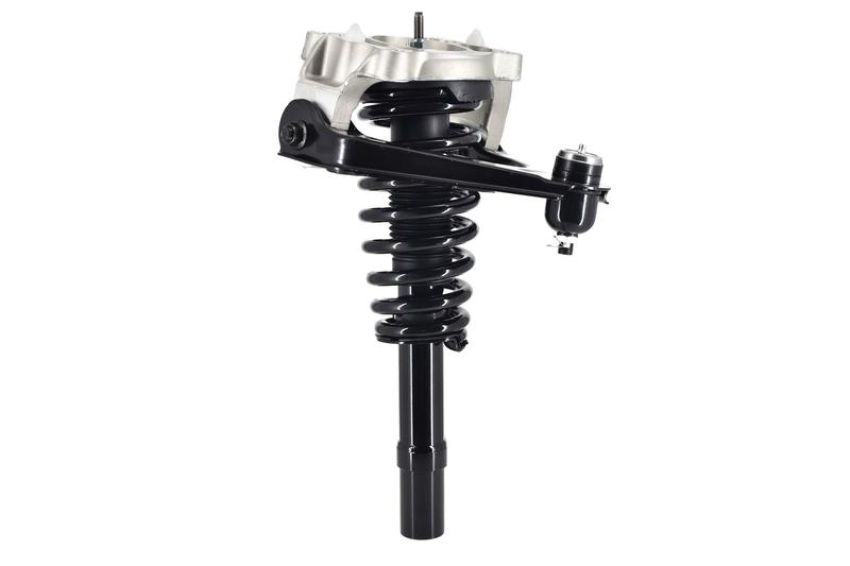 FCS Struts 8335532L Suspension Strut and Coil Spring Assembly