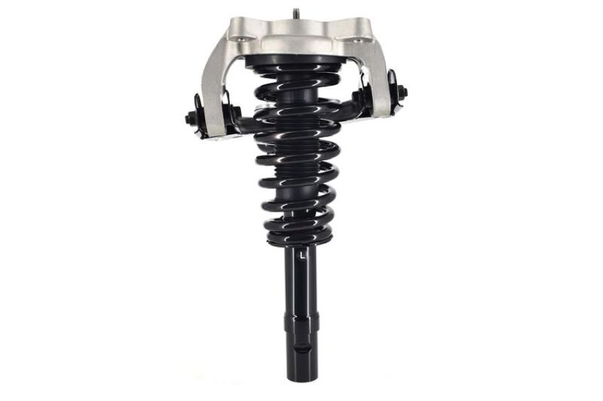 FCS Struts 8335532L Suspension Strut and Coil Spring Assembly