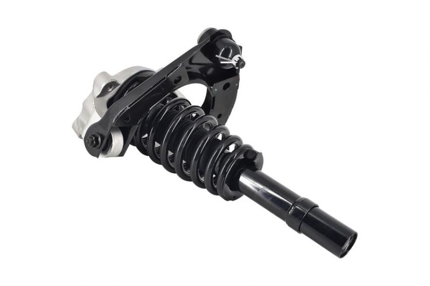 FCS Struts 8335532L Suspension Strut and Coil Spring Assembly