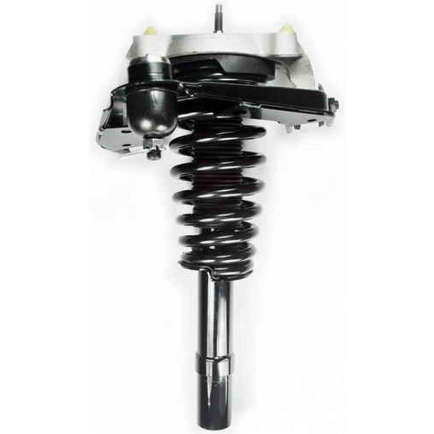 FCS Struts 8335532R Suspension Strut and Coil Spring Assembly
