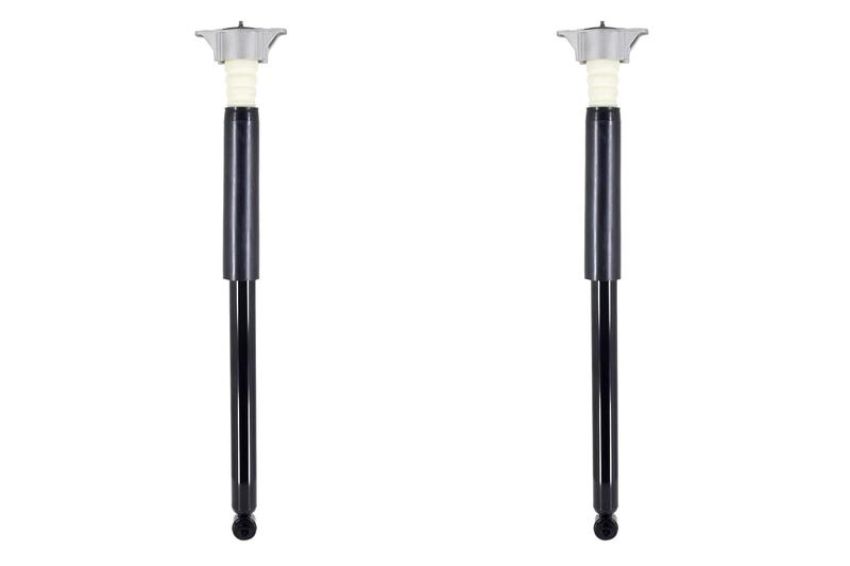 FCS Struts 8341424 Shock Absorber Assembly Kit