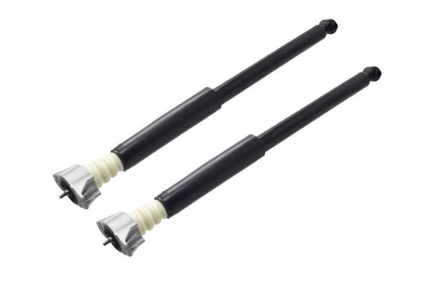 FCS Struts 8341424 Shock Absorber Assembly Kit