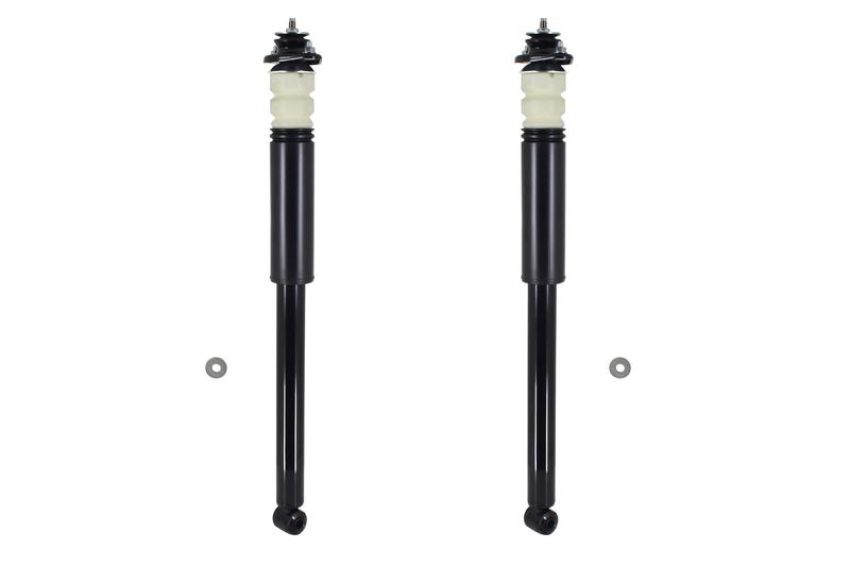 FCS Struts 8341522 Shock Absorber Assembly Kit