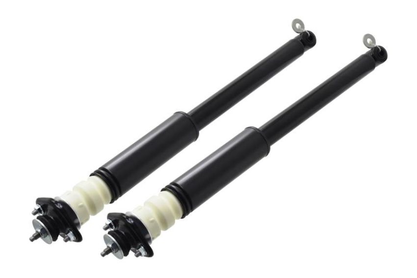 FCS Struts 8341522 Shock Absorber Assembly Kit