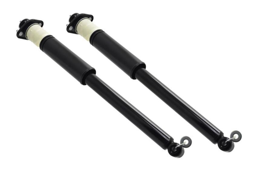 FCS Struts 8341522 Shock Absorber Assembly Kit