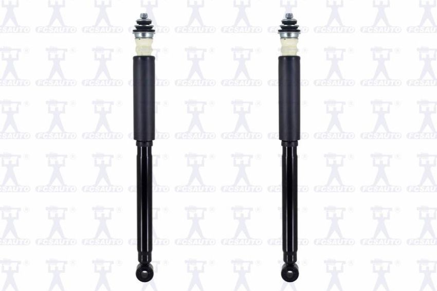 FCS Struts 8341529 Shock Absorber Assembly Kit