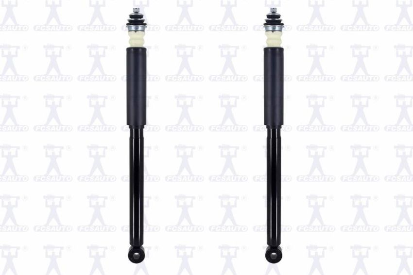 FCS Struts 8341539 Shock Absorber Assembly Kit