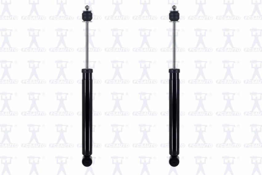 FCS Struts 8341546 Shock Absorber Assembly Kit