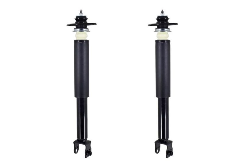FCS Struts 8341557 Shock Absorber Assembly Kit