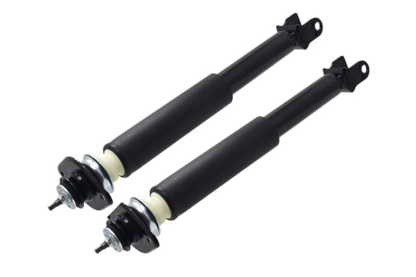 FCS Struts 8341557 Shock Absorber Assembly Kit