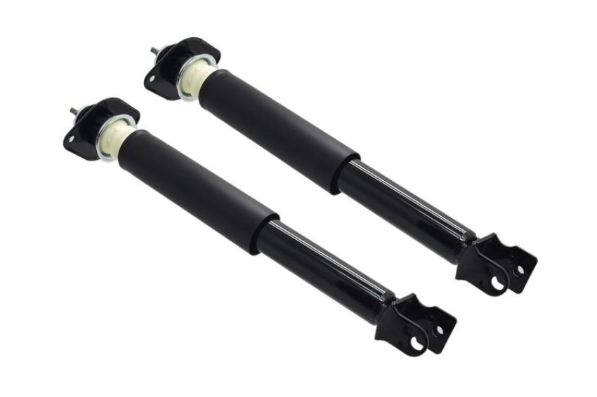 FCS Struts 8341557 Shock Absorber Assembly Kit