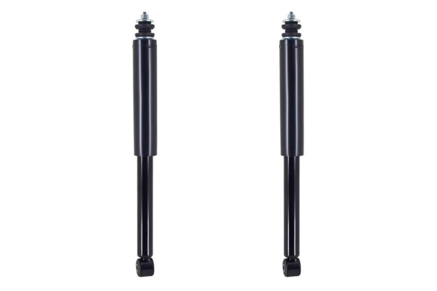 FCS Struts 8341561 Shock Absorber Assembly Kit