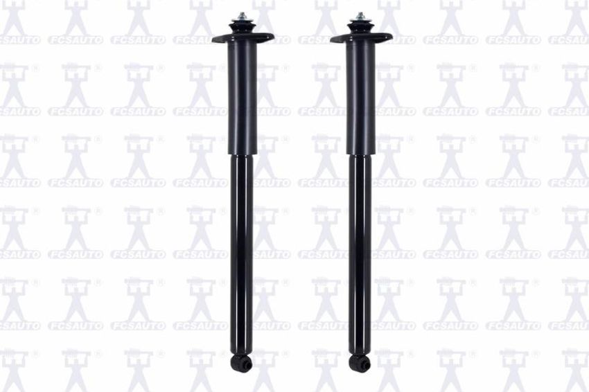 FCS Struts 8341570 Shock Absorber Assembly Kit