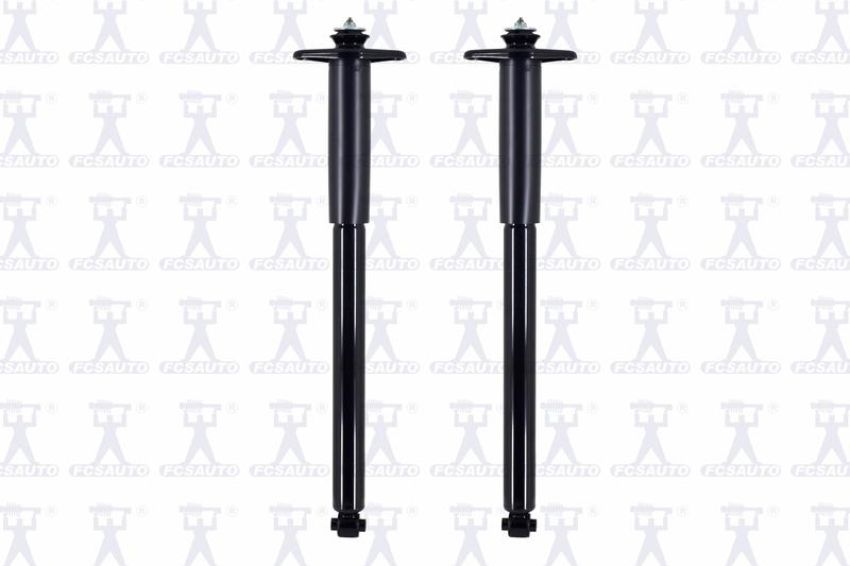 FCS Struts 8341570 Shock Absorber Assembly Kit