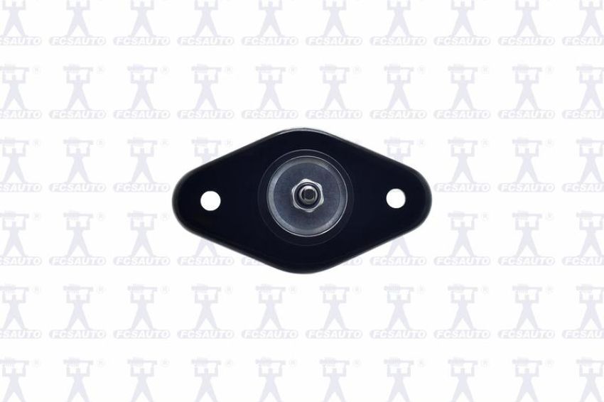 FCS Struts 8341570 Shock Absorber Assembly Kit