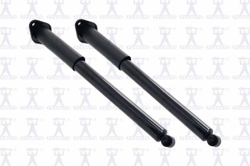 FCS Struts 8341570 Shock Absorber Assembly Kit