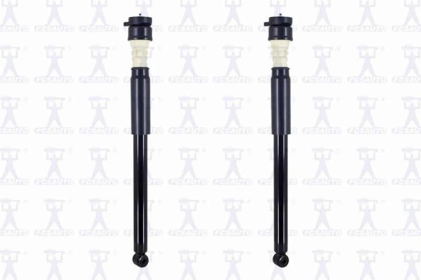 FCS Struts 8341586 Shock Absorber Assembly Kit