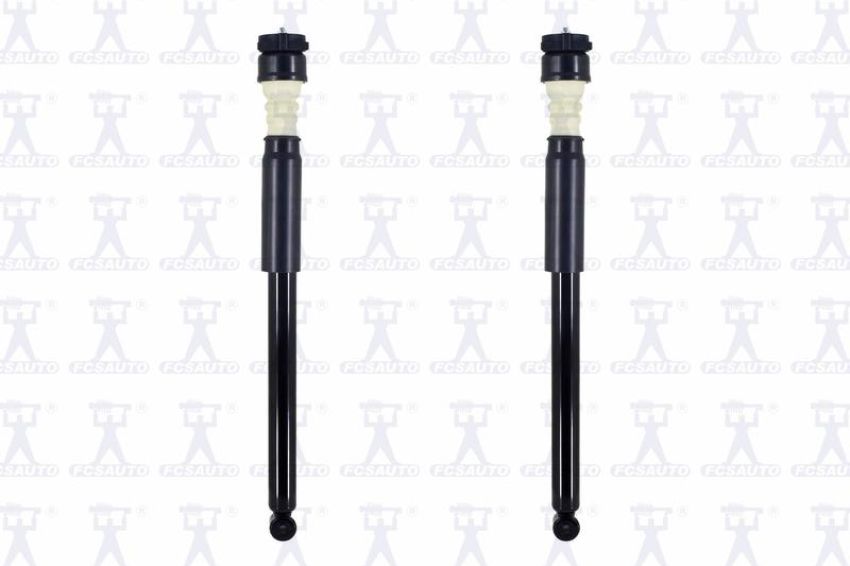 FCS Struts 8341586 Shock Absorber Assembly Kit