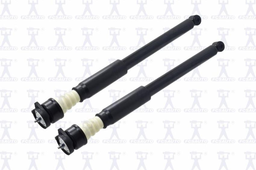 FCS Struts 8341586 Shock Absorber Assembly Kit