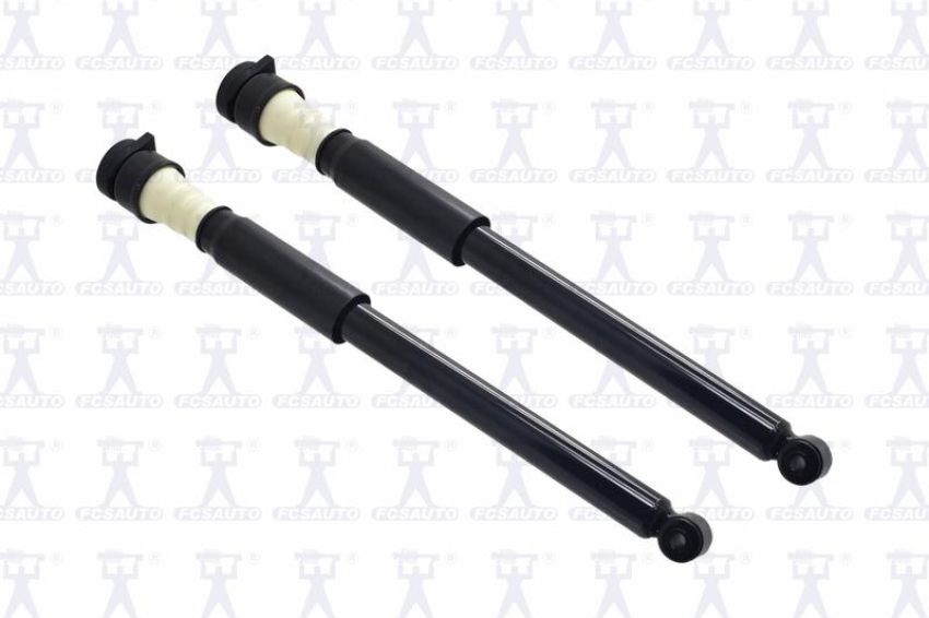 FCS Struts 8341586 Shock Absorber Assembly Kit