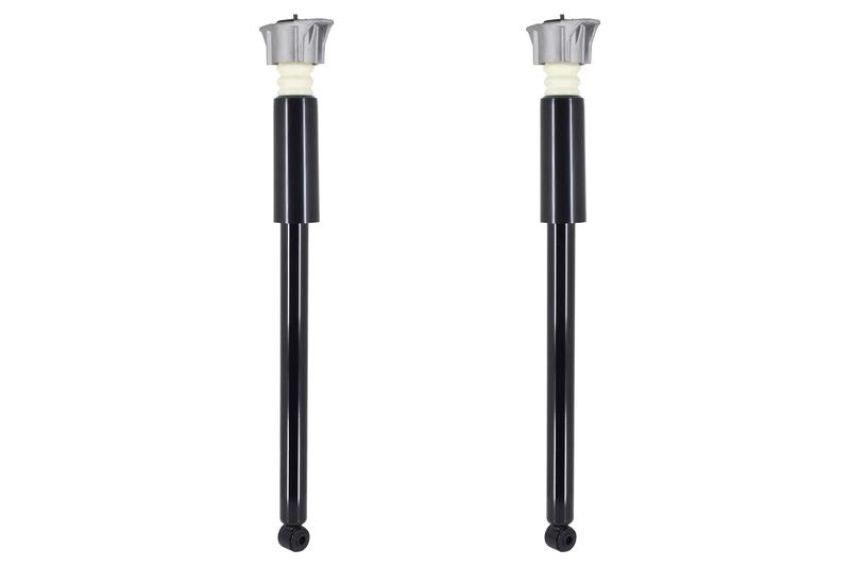 FCS Struts 8341602 Shock Absorber Assembly Kit
