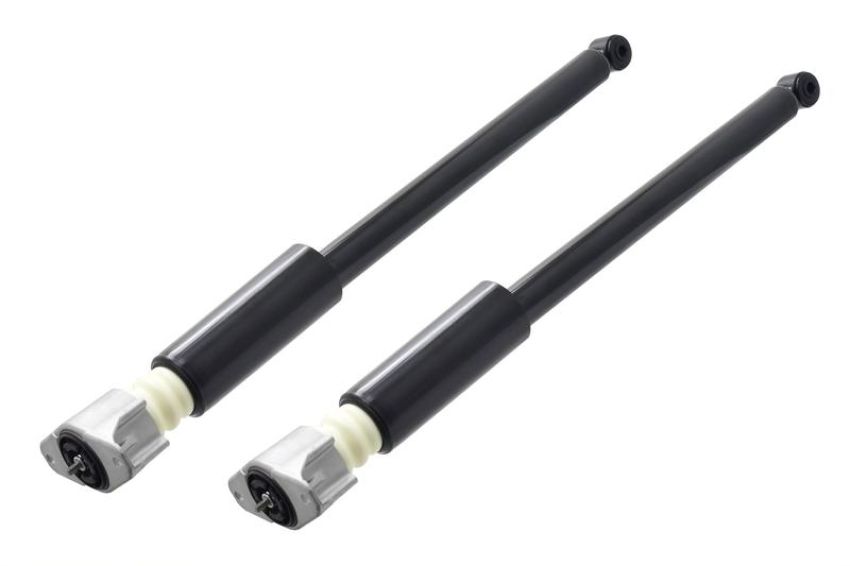 FCS Struts 8341602 Shock Absorber Assembly Kit