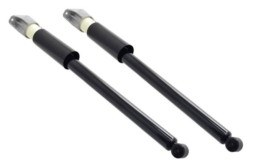 FCS Struts 8341602 Shock Absorber Assembly Kit
