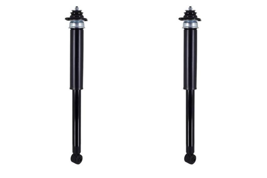 FCS Struts 8341612 Shock Absorber Assembly Kit