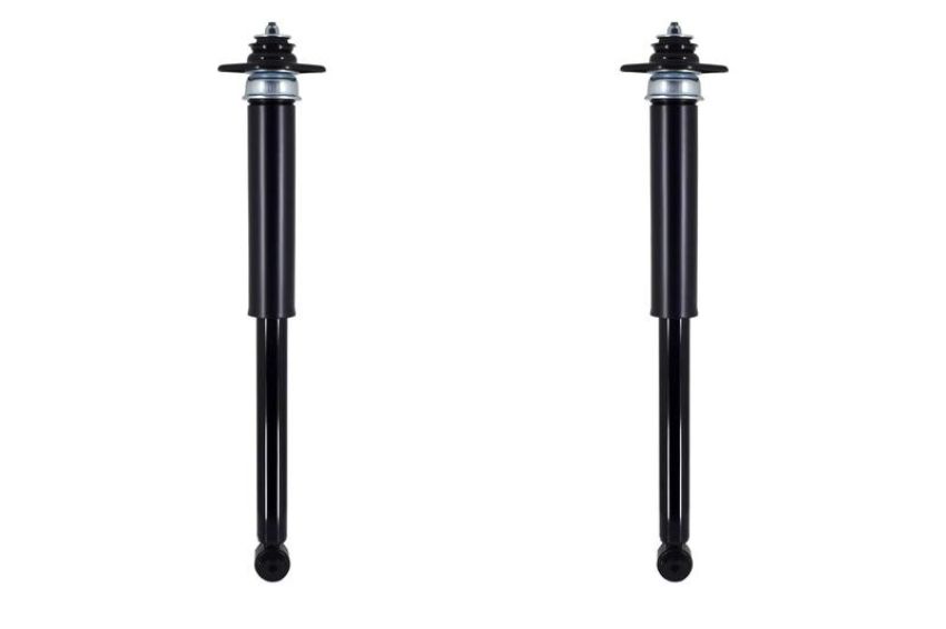 FCS Struts 8341612 Shock Absorber Assembly Kit