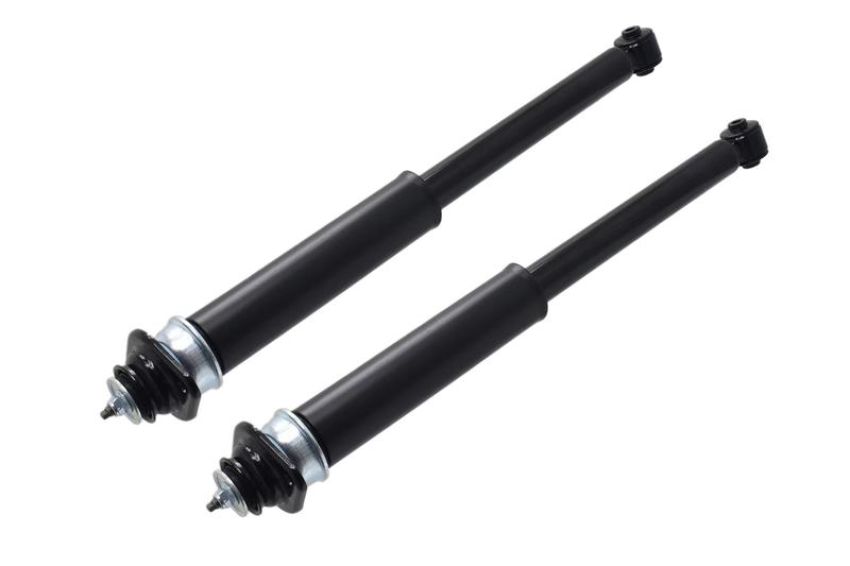 FCS Struts 8341612 Shock Absorber Assembly Kit