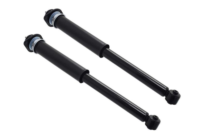FCS Struts 8341612 Shock Absorber Assembly Kit