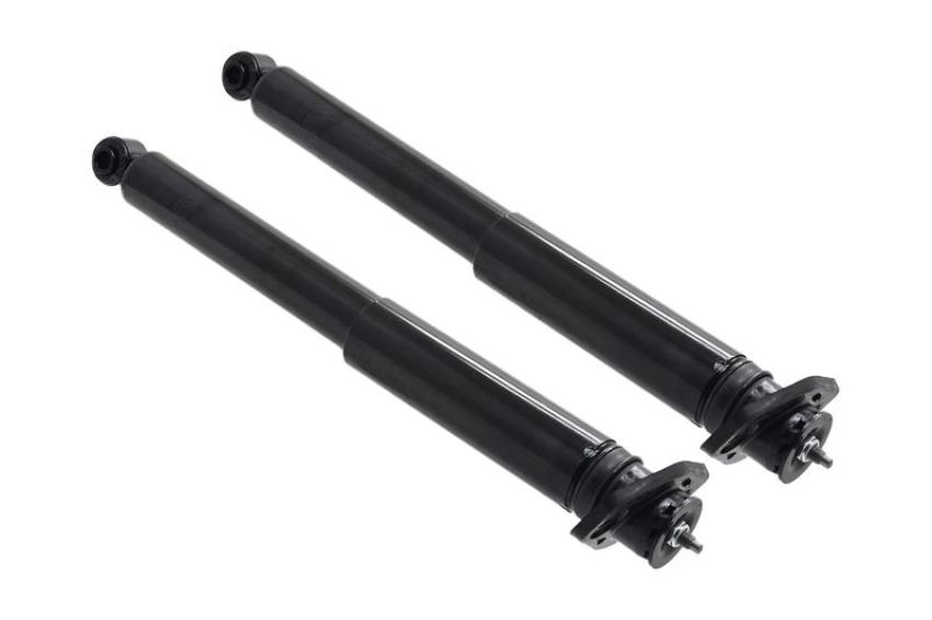 FCS Struts 8341615 Shock Absorber Assembly Kit