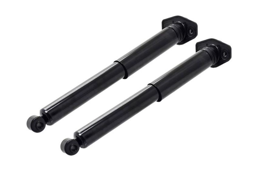 FCS Struts 8341615 Shock Absorber Assembly Kit