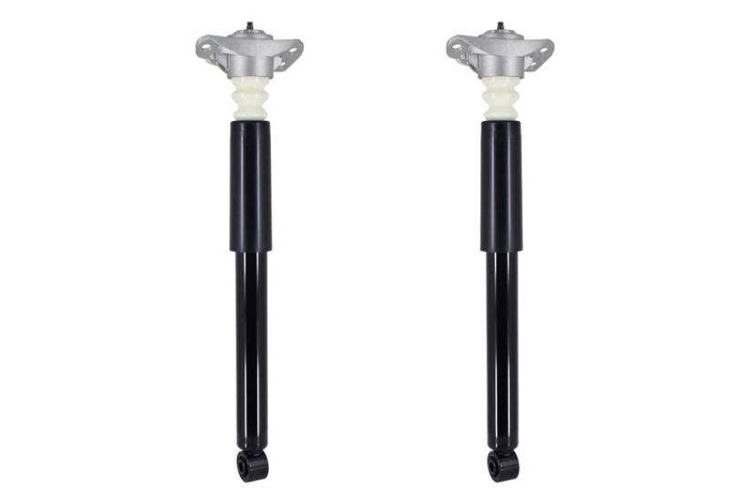FCS Struts 8341620 Shock Absorber Assembly Kit