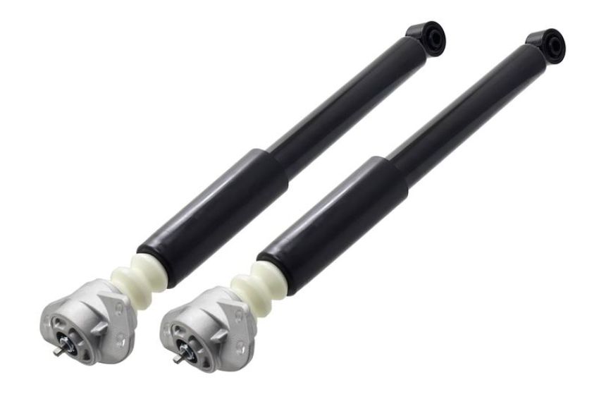 FCS Struts 8341620 Shock Absorber Assembly Kit