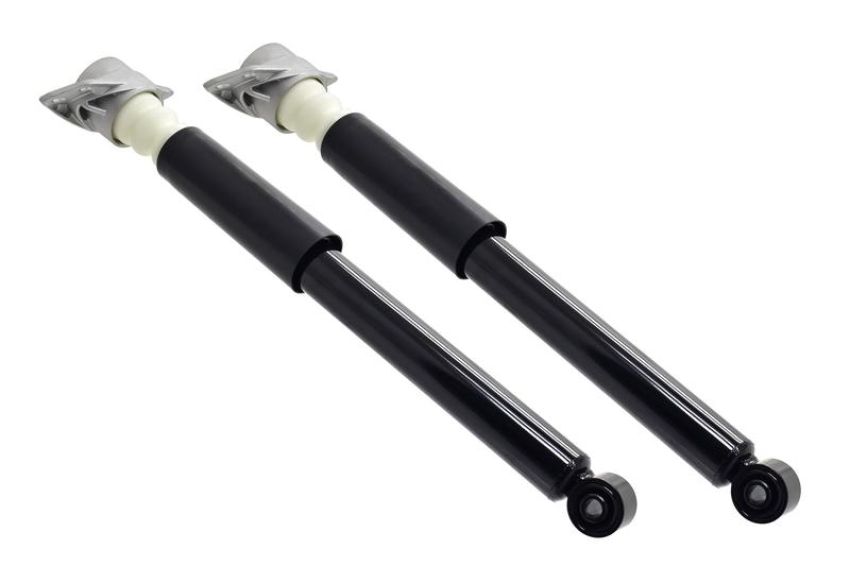 FCS Struts 8341620 Shock Absorber Assembly Kit